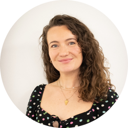 Aimee Moore - Portfolio Marketing Manager